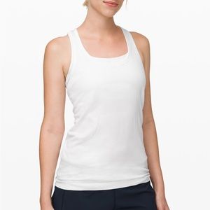 Lululemon Swiftly Tech Racerback tank
